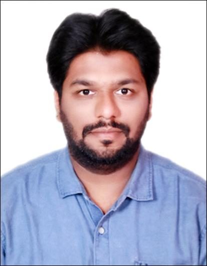 Dr. Sanket Vijay Kasliwal — Consultant Radiologist