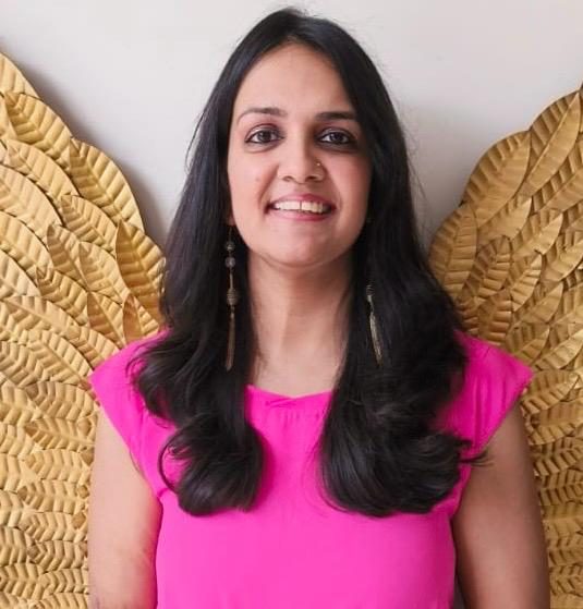 Dr. Khushboo Mittal — Pathologist
