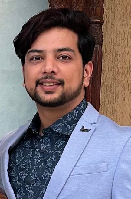 Dr. Shardul Gund — Radio-diagnosis Specialist
