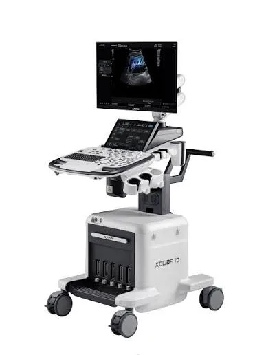 Ultrasound / Sonography