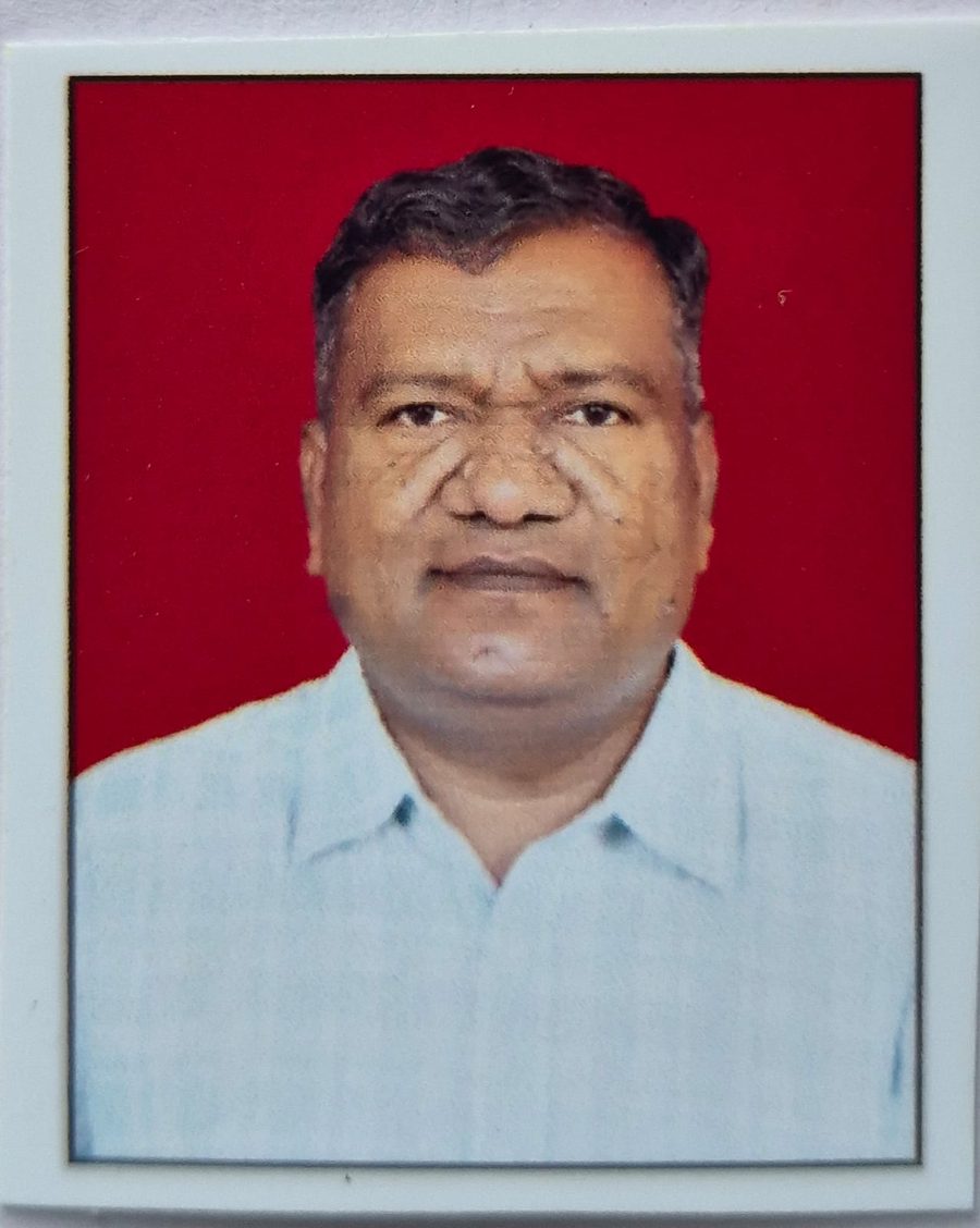 Dr. Abhijeet Pralhad Bhalerao — Fetal Medicine & Ultrasound Specialist
