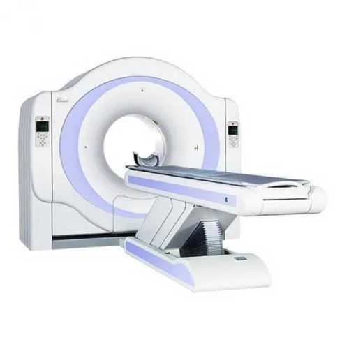 CT Scan