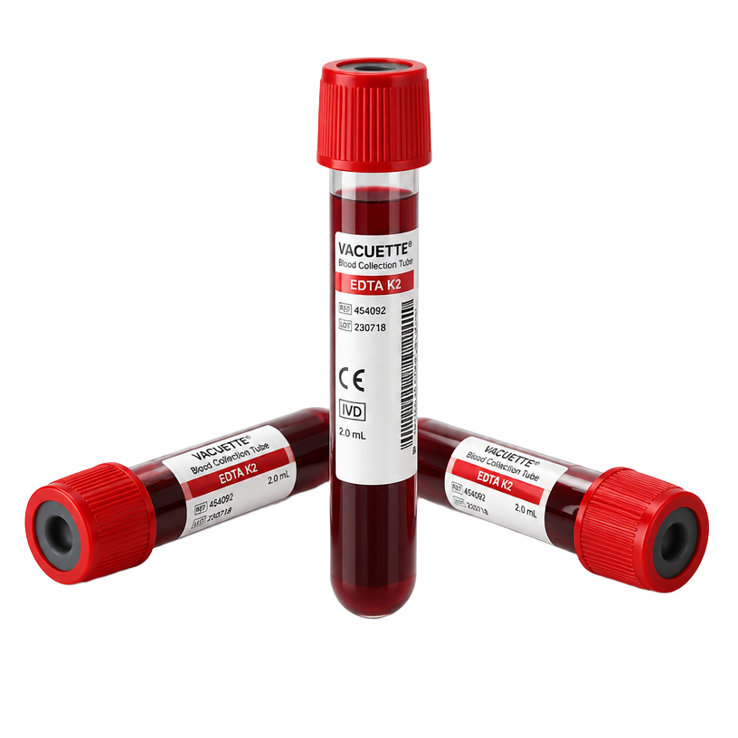 Blood Tests